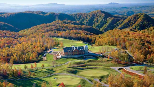 Primland Resort